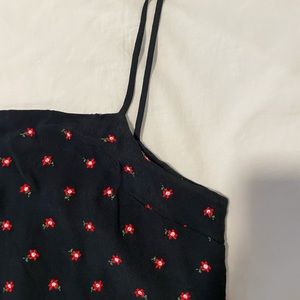 Brandy Melville crop tank